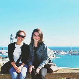 Meet your Posher, Nancy